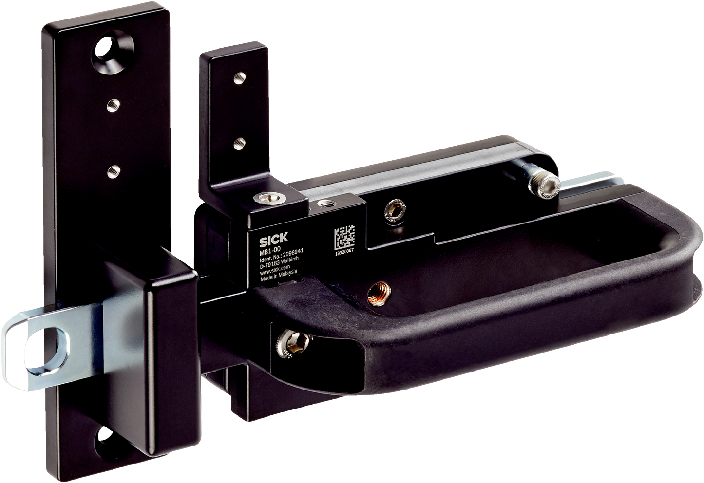 1091286 Safety Interlock Component