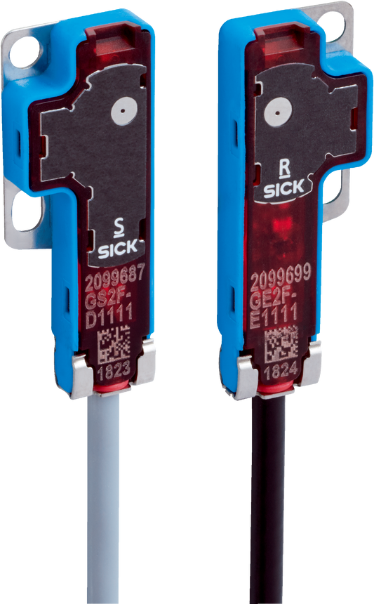 1136928 Photoelectric Sensors