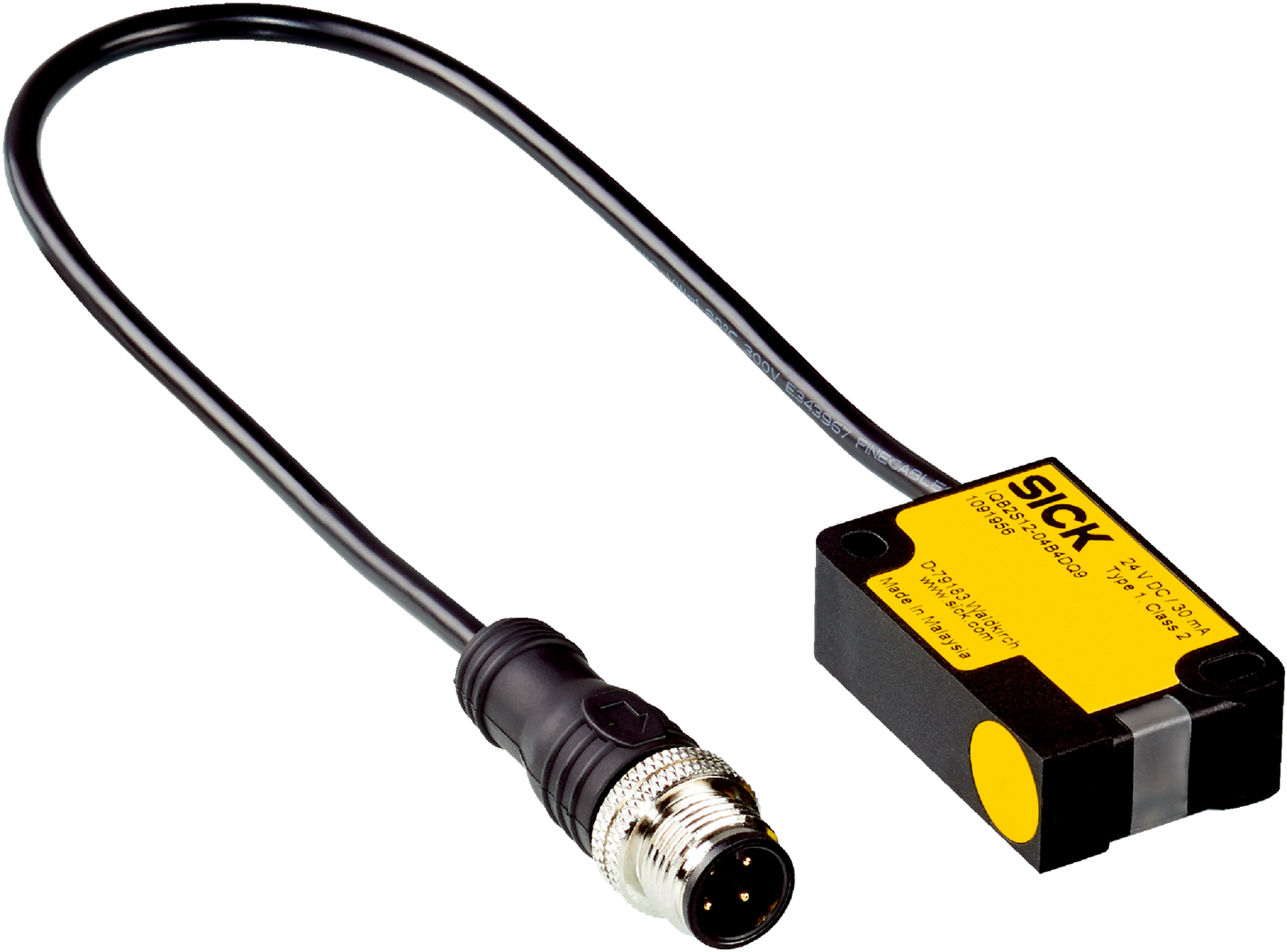 1091956 Safety Interlock Switch