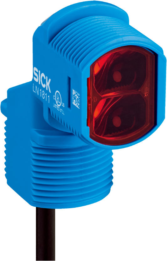 1137774 Photoelectric Sensors