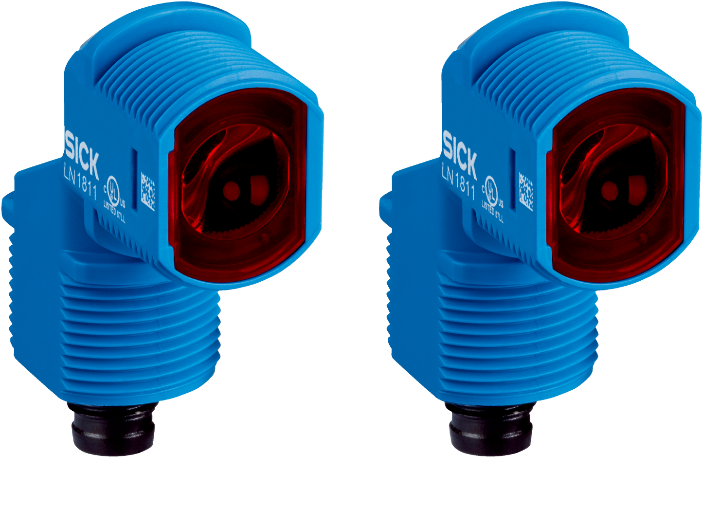 1095856 Photoelectric Sensors