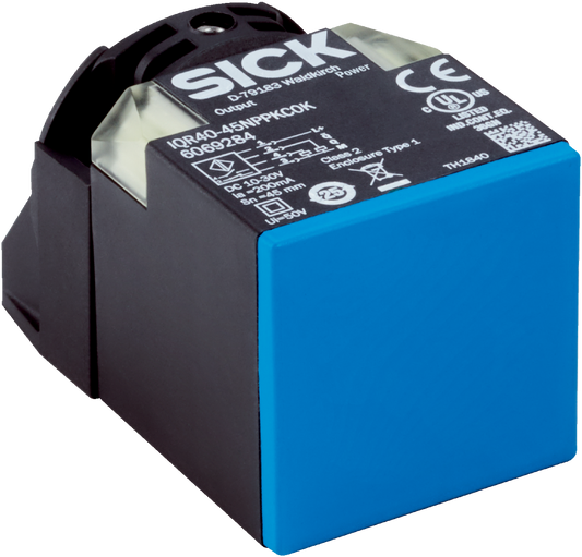 SICK 6069282 Proximity Sensor