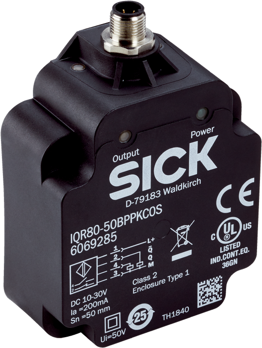 SICK 6069285 Proximity Sensor
