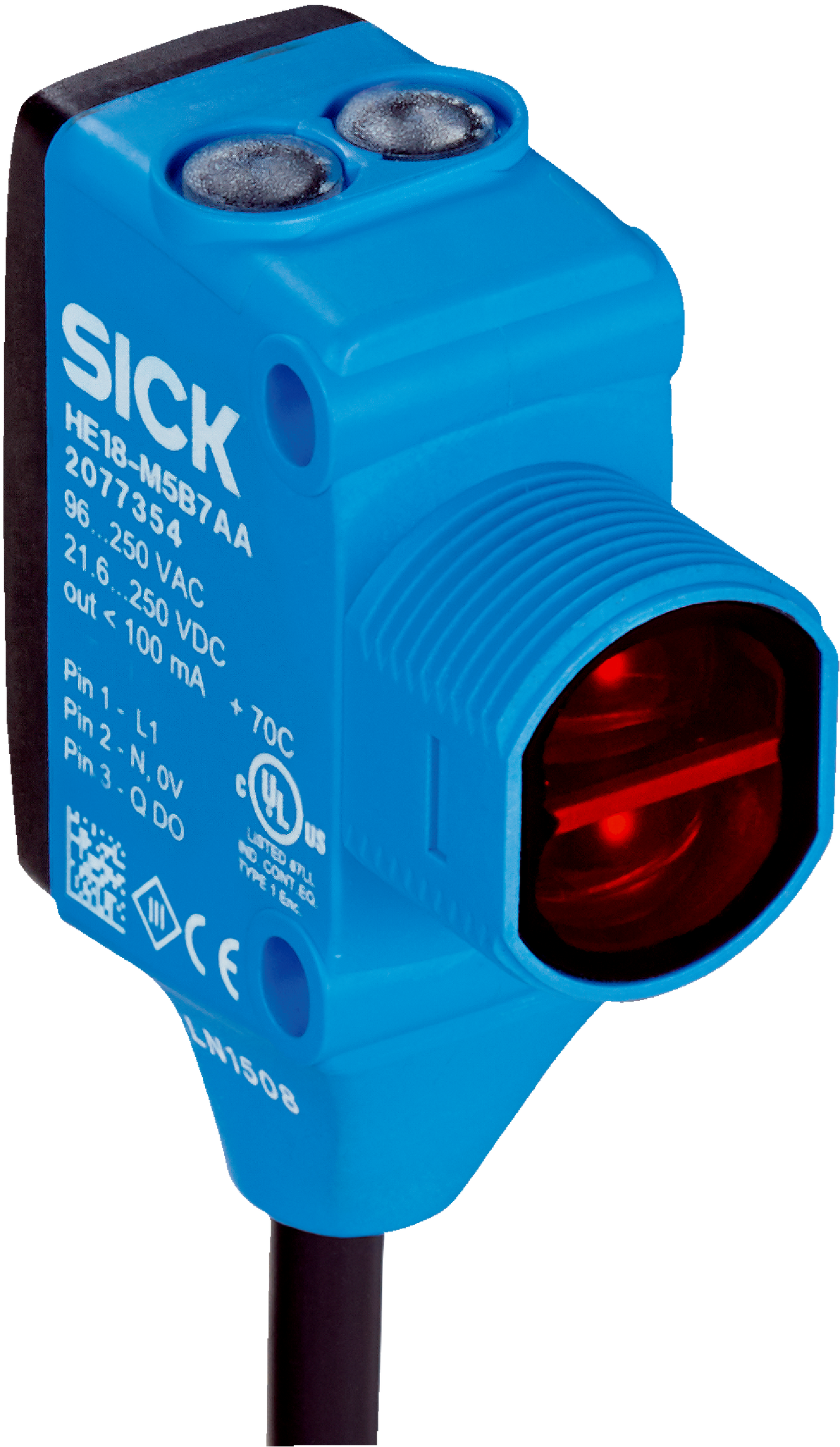 1089850 Photoelectric Sensors