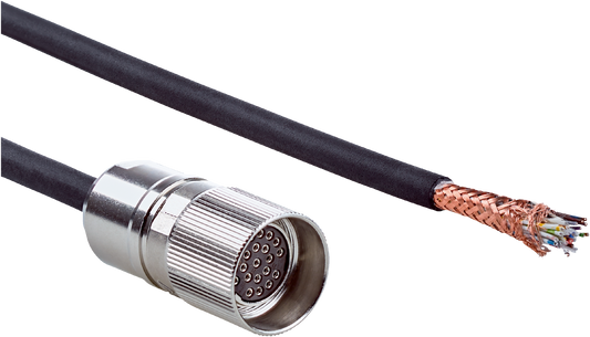 2029222 SICK Sensor & Actuator Cable