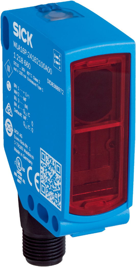 1218660 Photoelectric Sensors