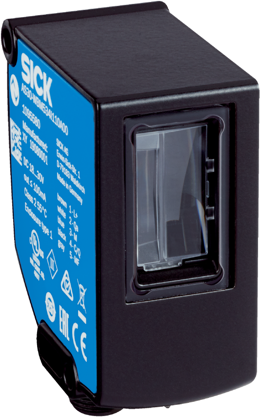 1133953 Photoelectric Sensors
