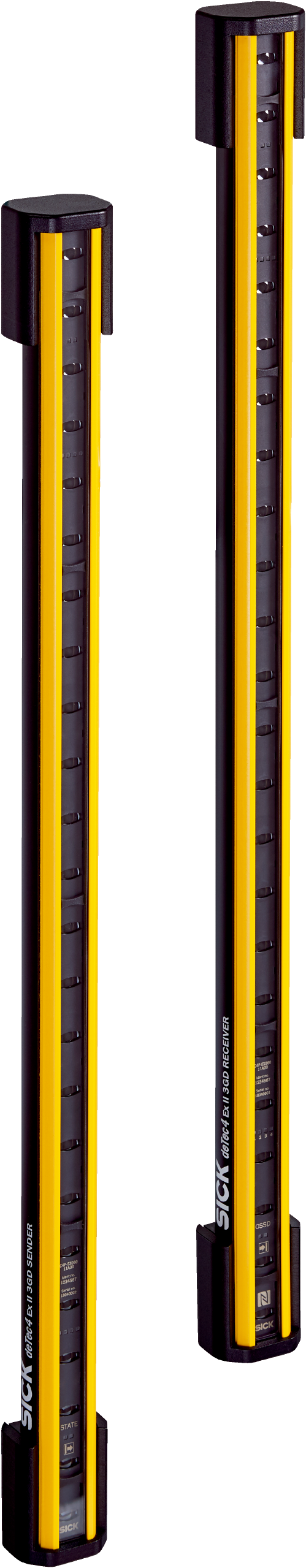 p652442 Light Curtain