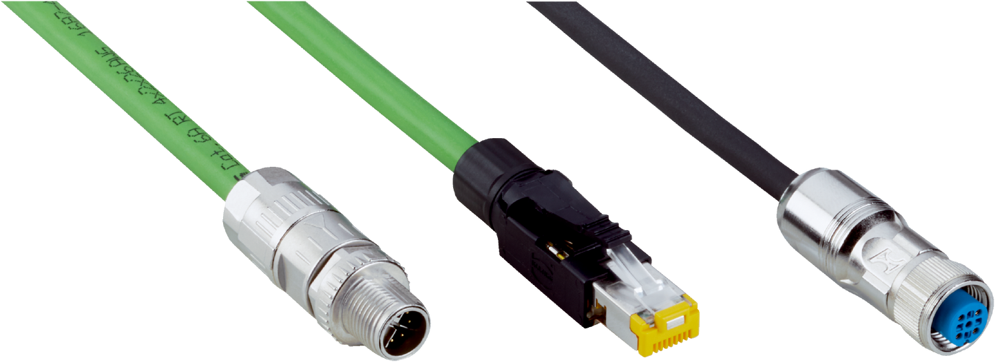 1100829 SICK Sensor & Actuator Cable