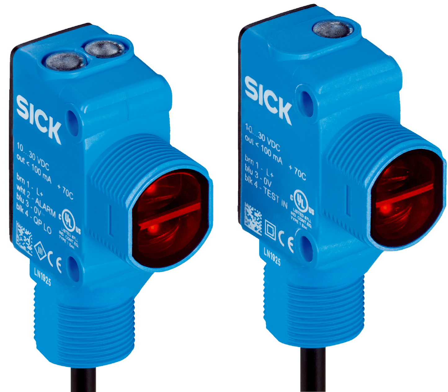 1101494 Photoelectric Sensors