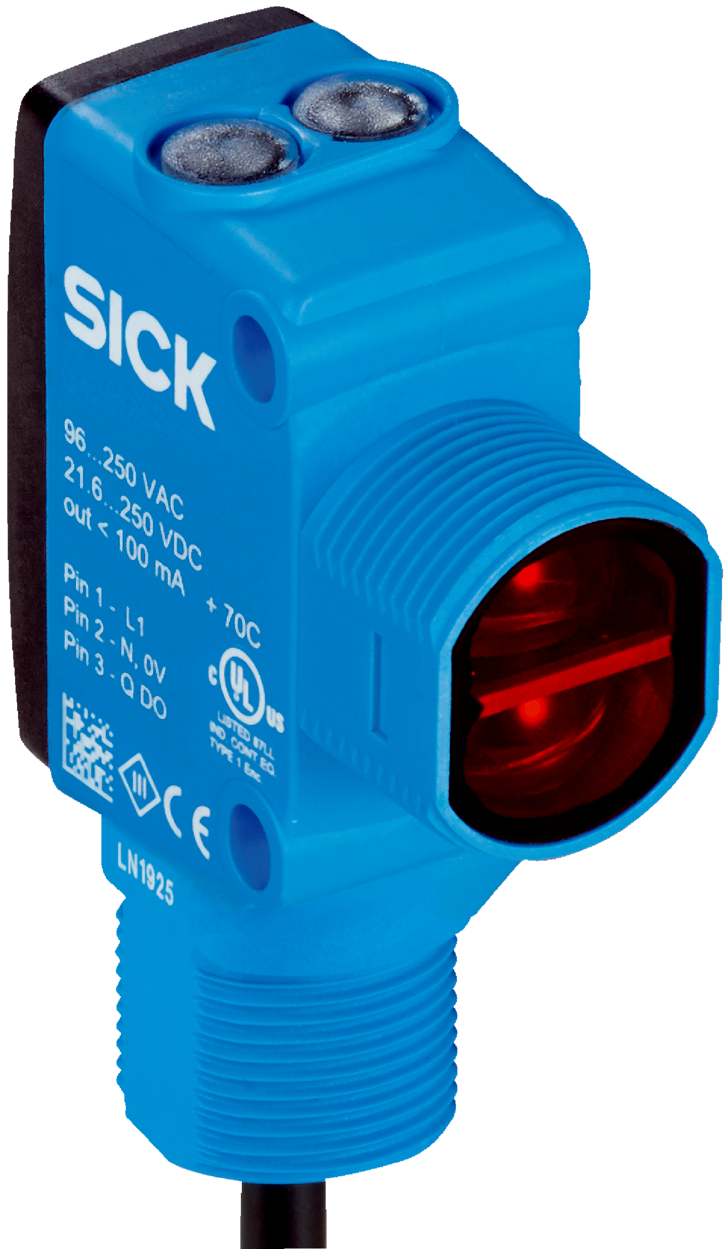 1101633 Photoelectric Sensors