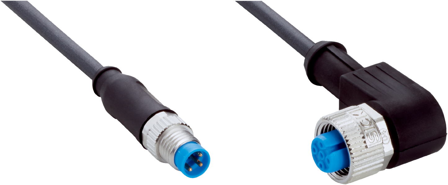 2107813 SICK Sensor & Actuator Cable