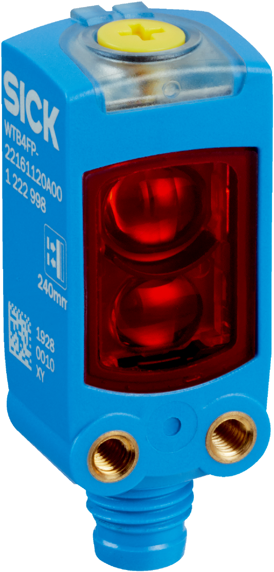 1138641 Photoelectric Sensors