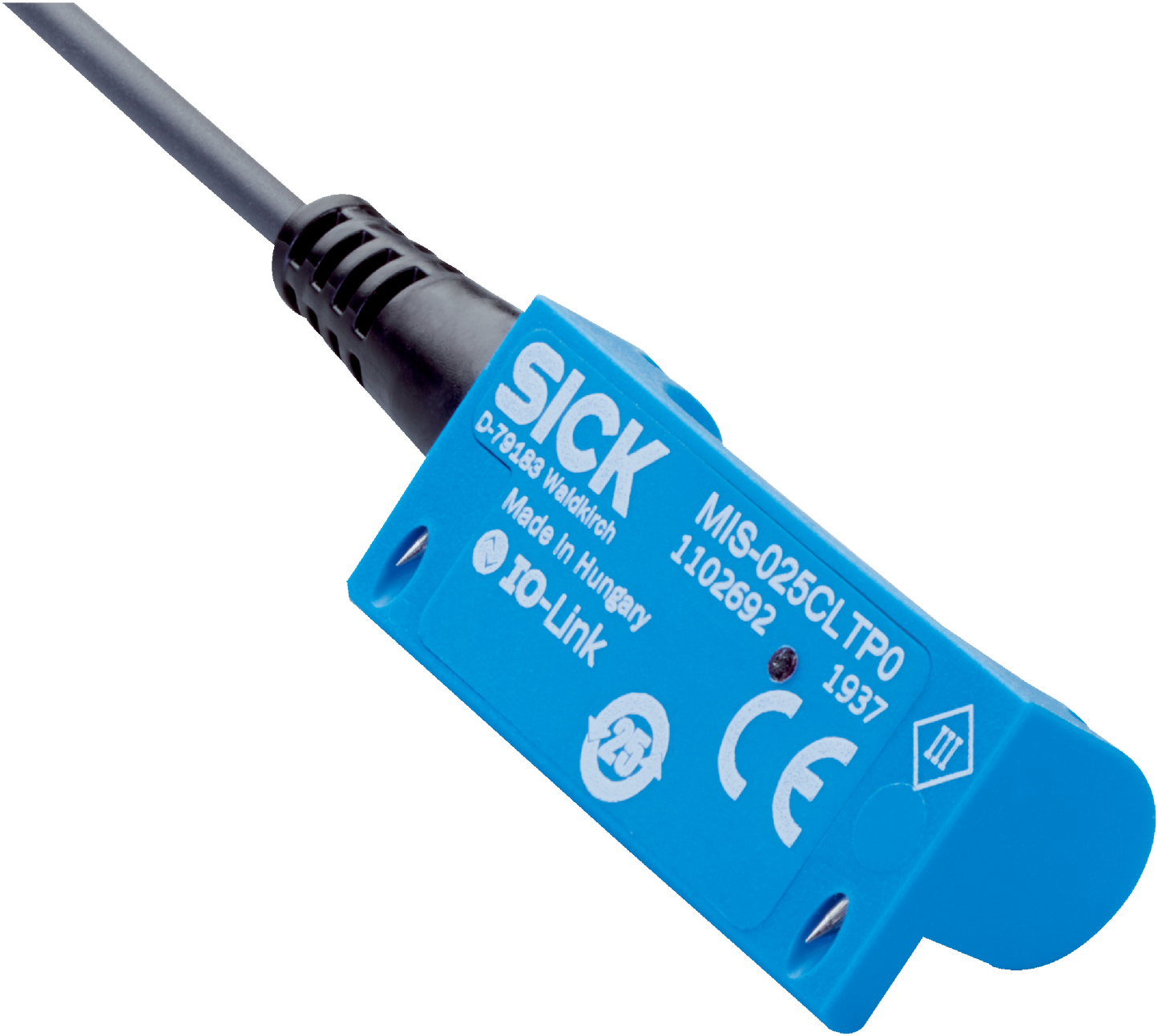 SICK 1102692 Proximity Sensor