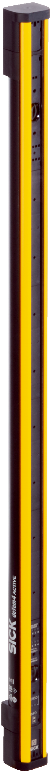 1102633 Light Curtain