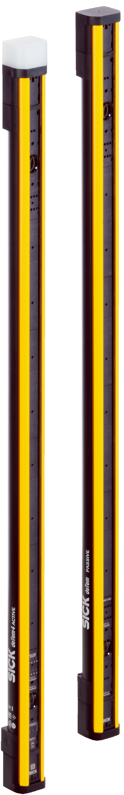 p655518 Light Curtain