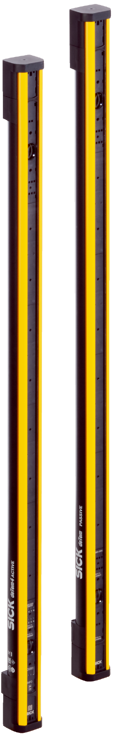 p655513 Light Curtain