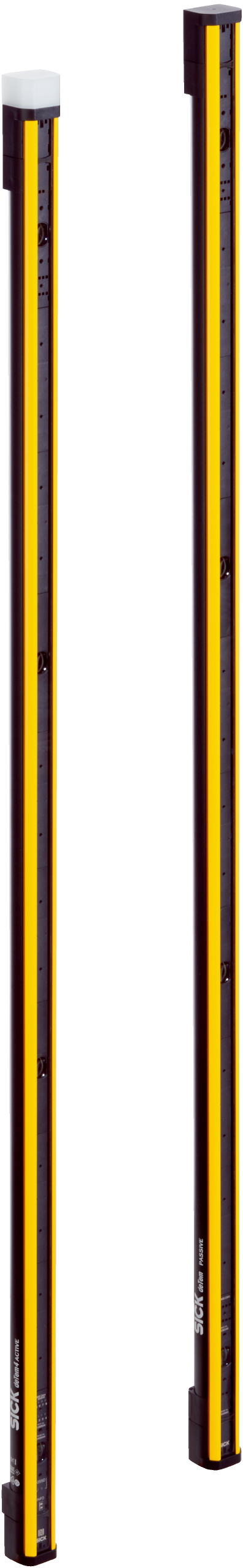 p655519 Light Curtain