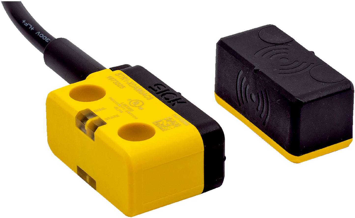 1112262 Safety Interlock Switch