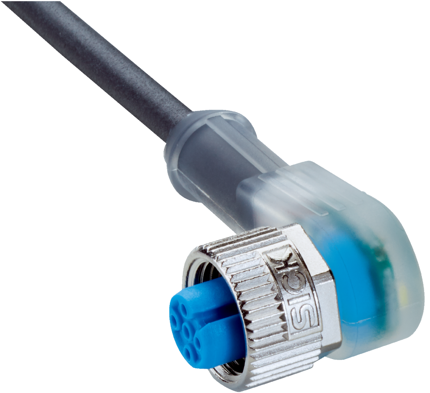 2115651 SICK Sensor & Actuator Cable