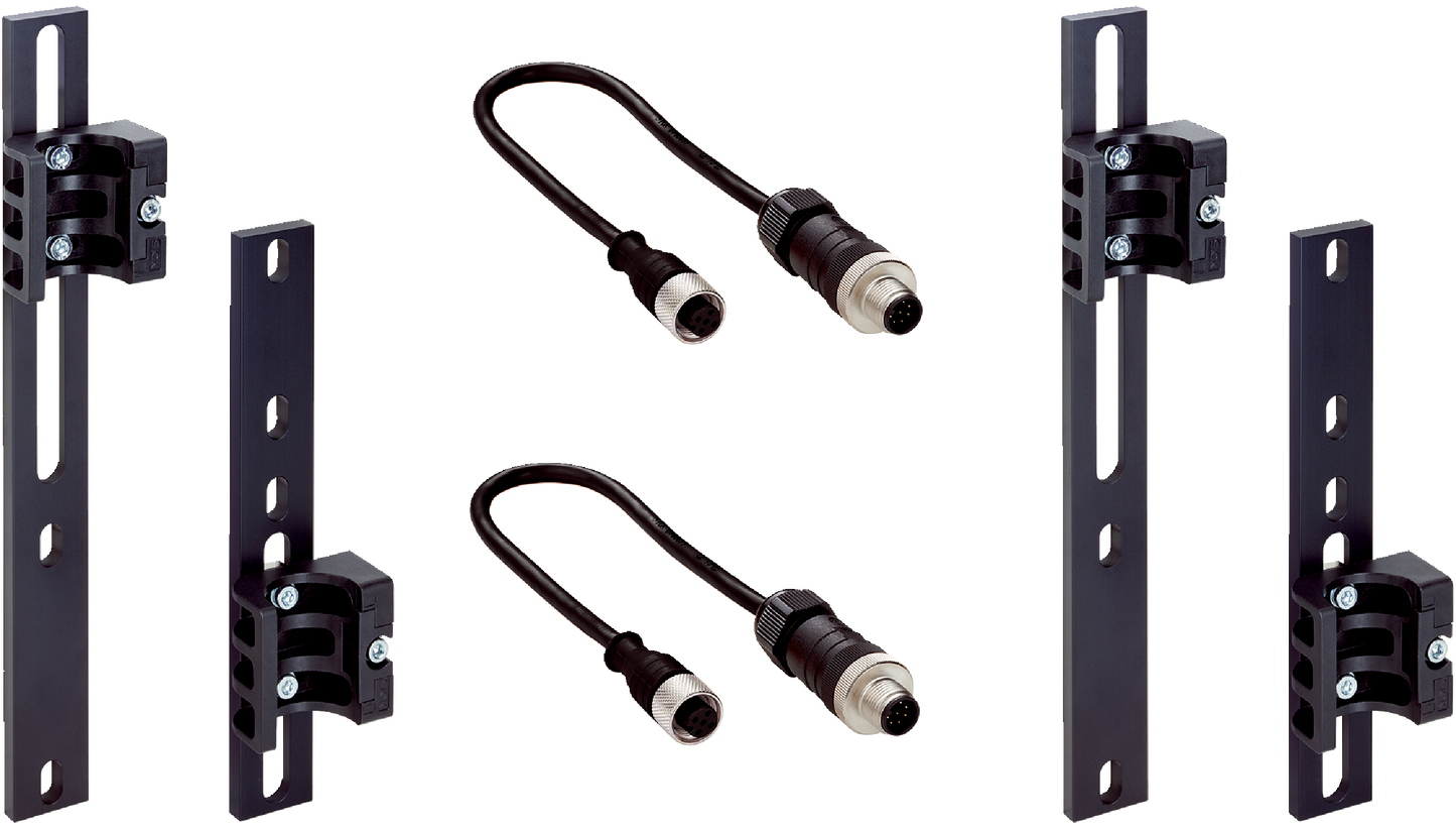 2076000 Sensor Accessories