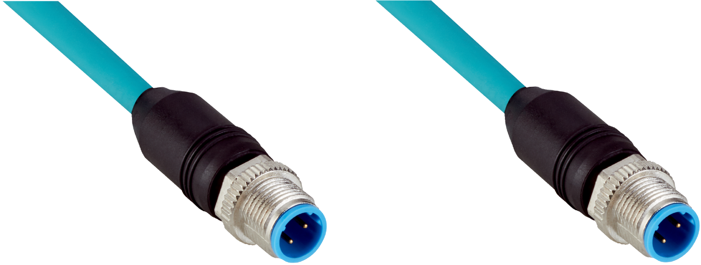 2112840 SICK Sensor & Actuator Cable