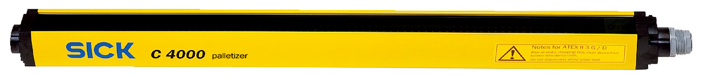 1099660 Light Curtain