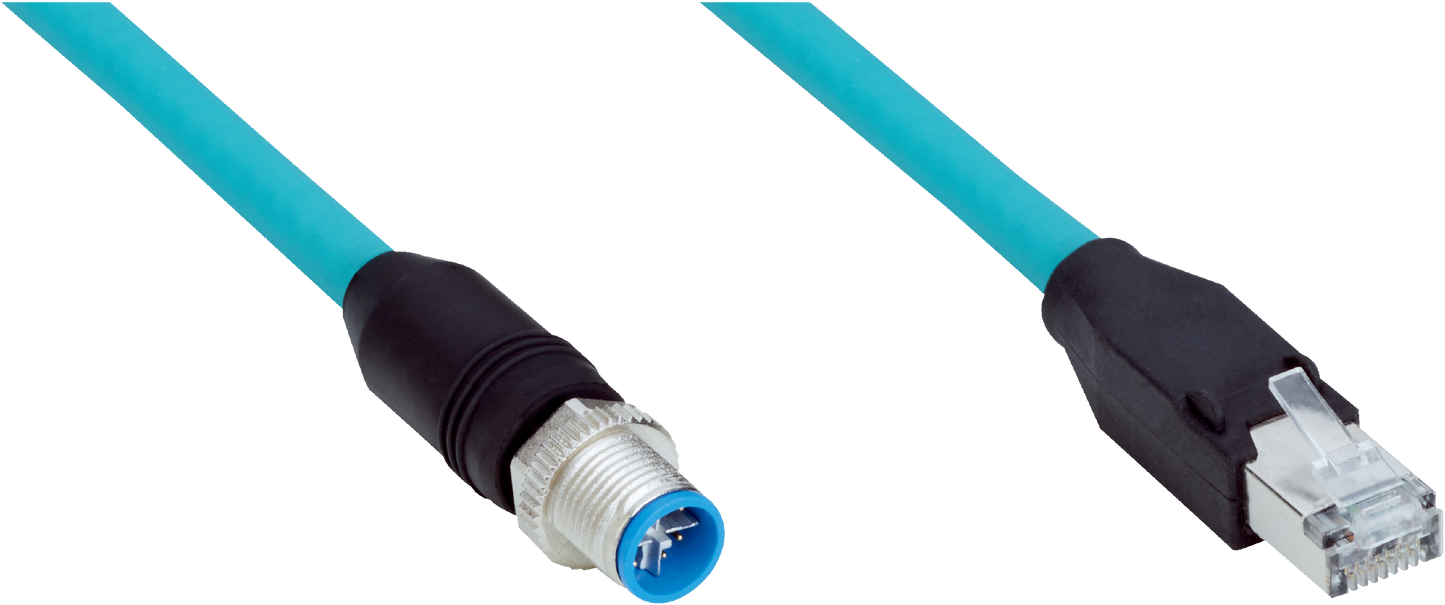 2113236 SICK Sensor & Actuator Cable