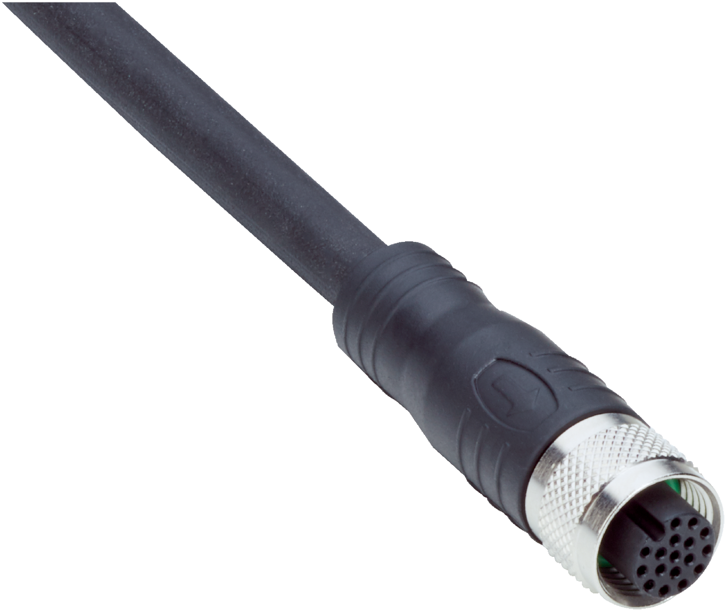 2114287 SICK Sensor & Actuator Cable