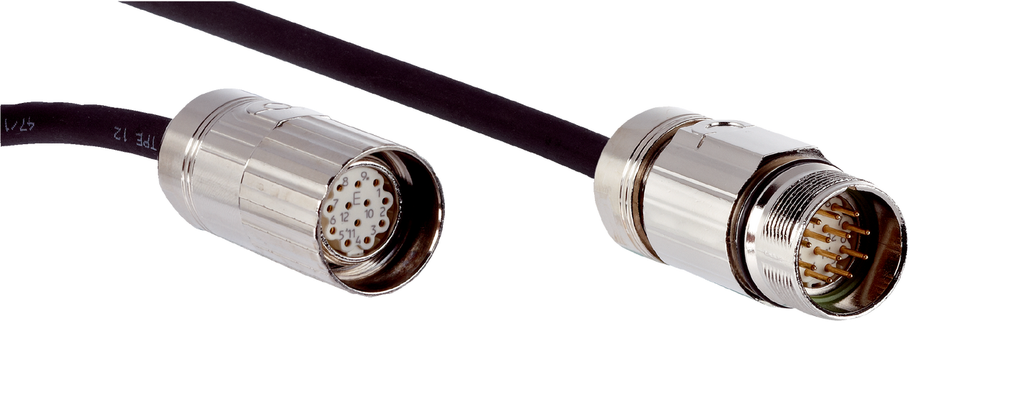 2118590 SICK Sensor & Actuator Cable
