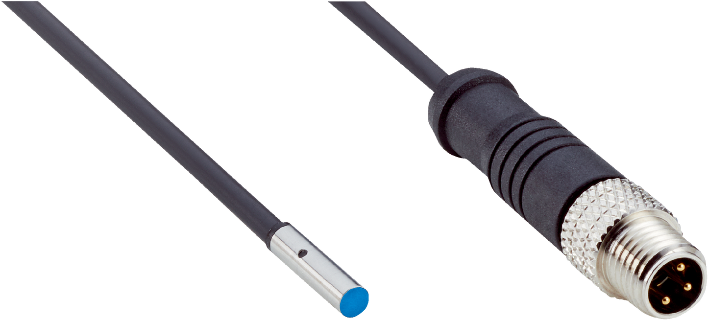 SICK 1114531 Proximity Sensor