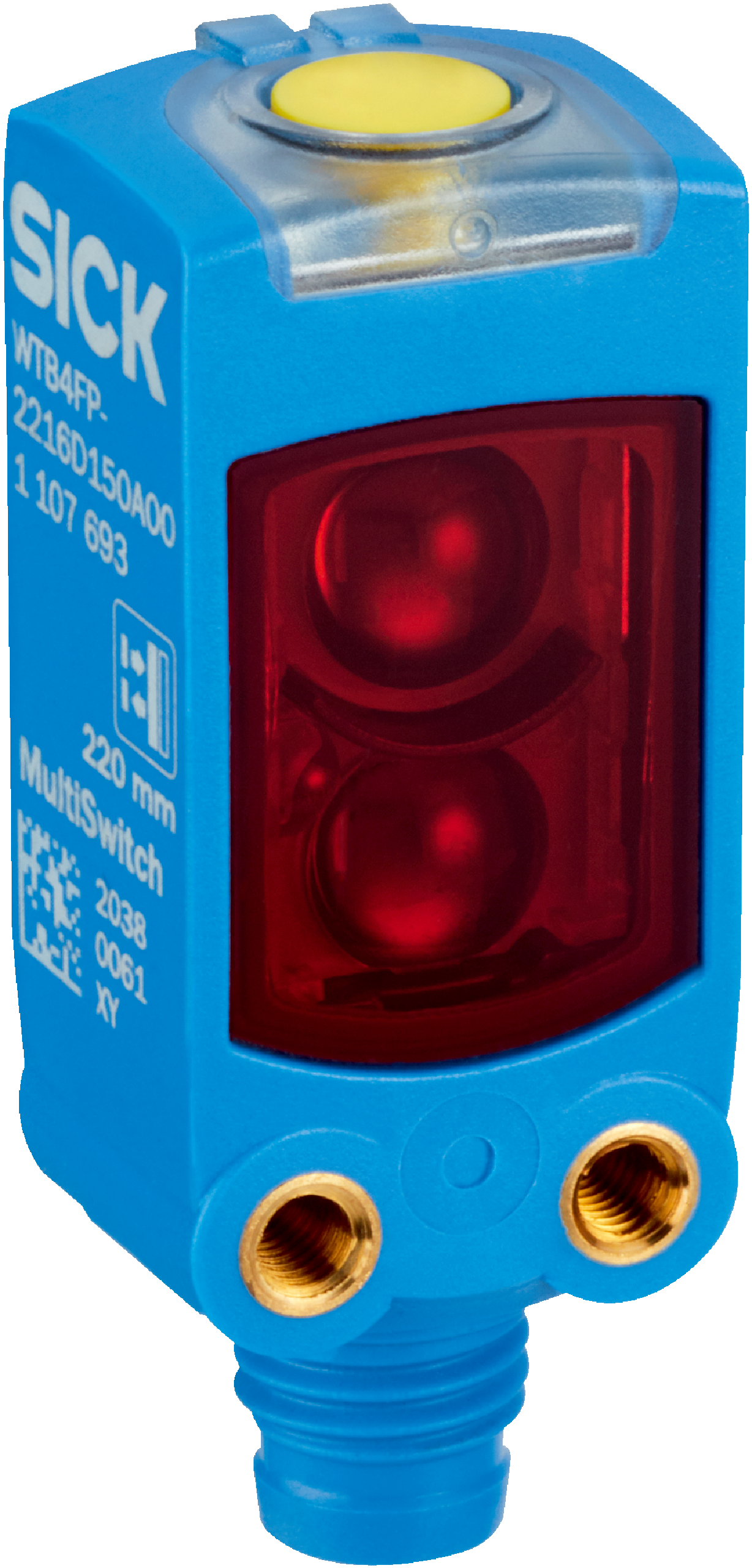1121418 Photoelectric Sensors