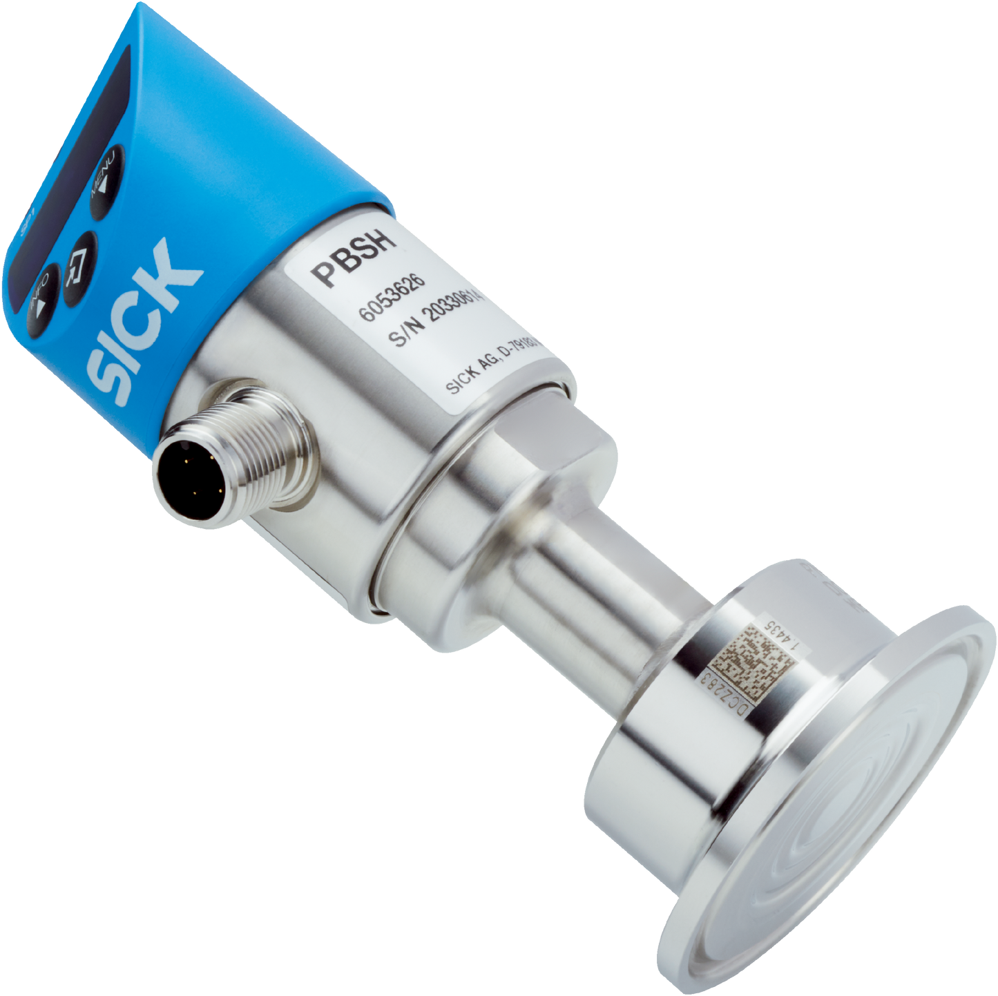 6073527 Pressure Sensor