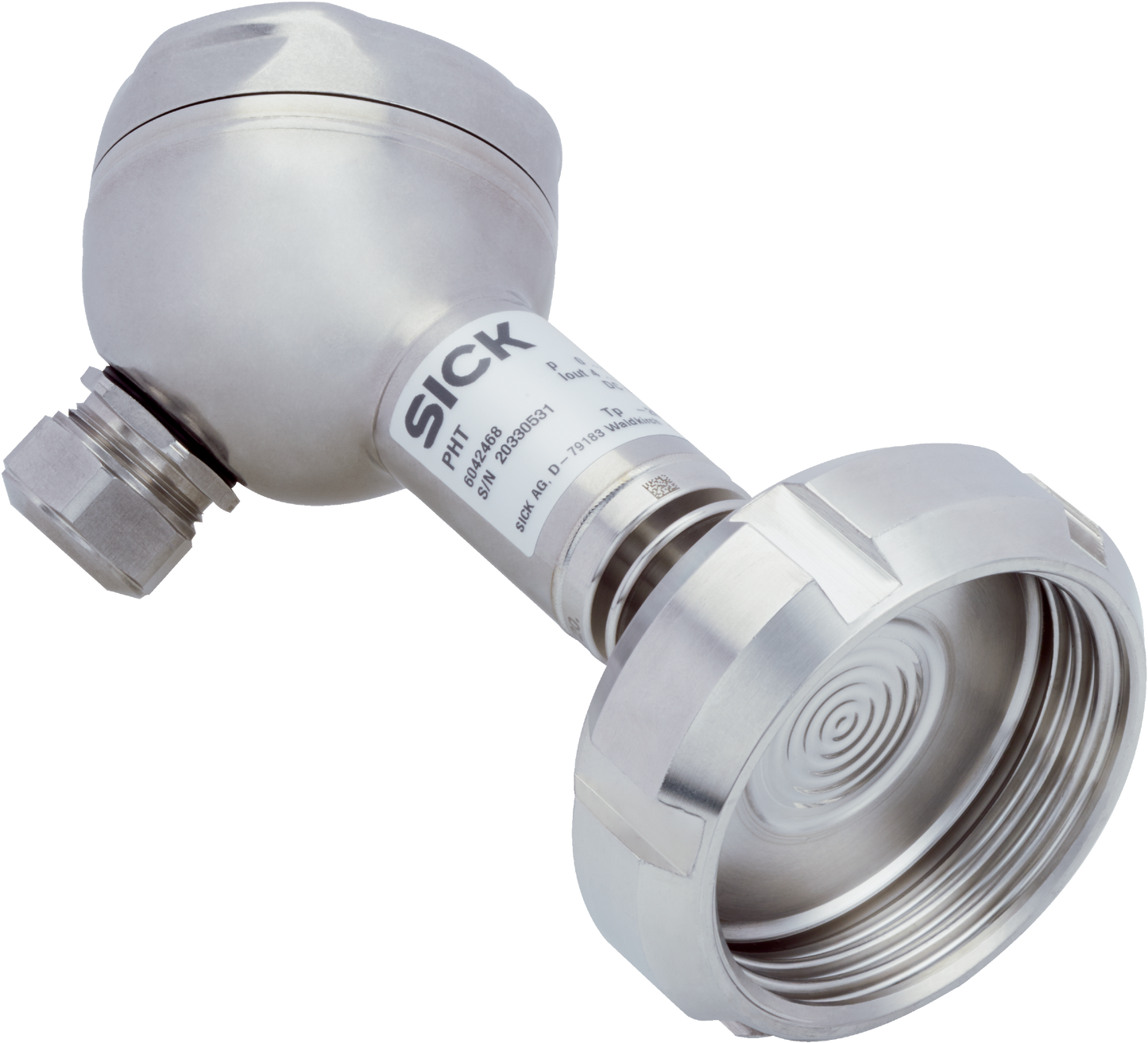 6042468 Pressure Sensor