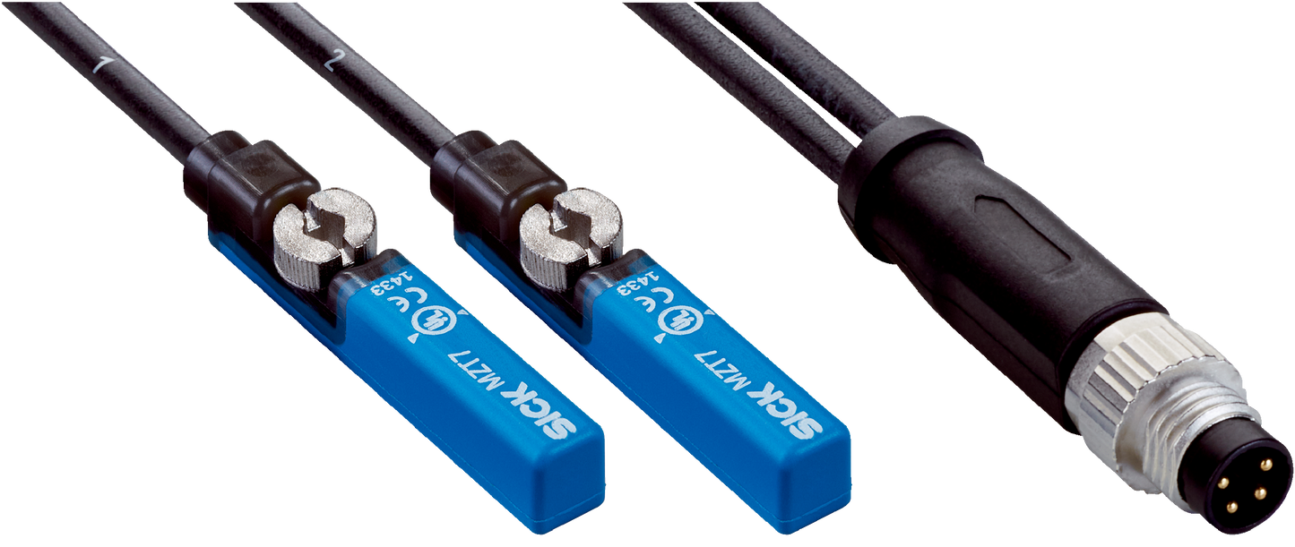 SICK 1104066 Proximity Sensor