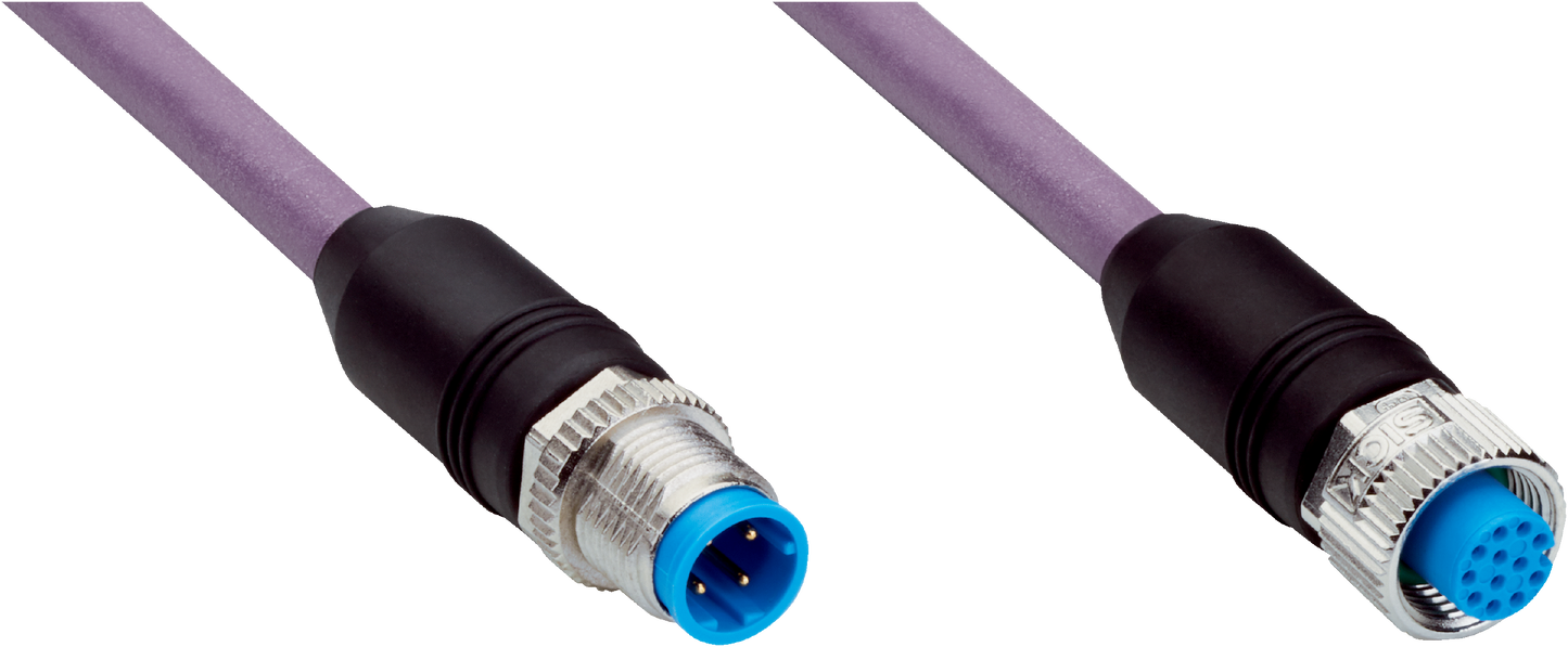 2119377 SICK Sensor & Actuator Cable