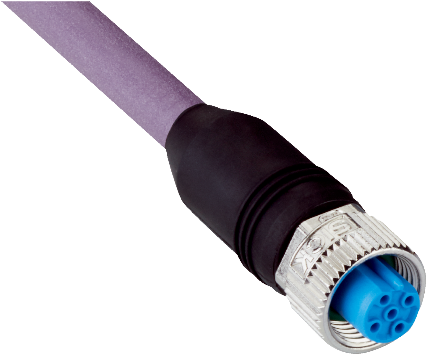 2106268 SICK Sensor & Actuator Cable