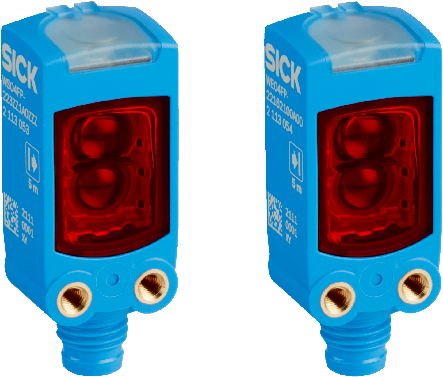 1116537 Photoelectric Sensors