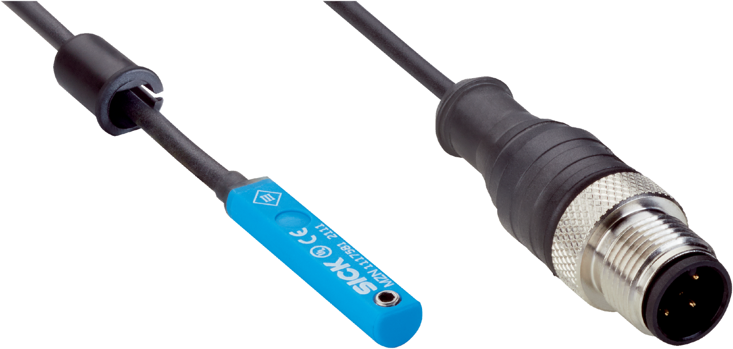 SICK 1117581 Proximity Sensor