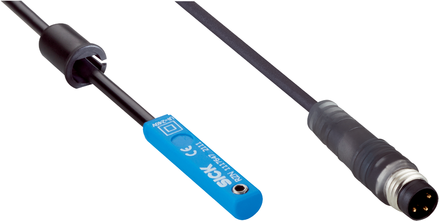 SICK 1117649 Proximity Sensor