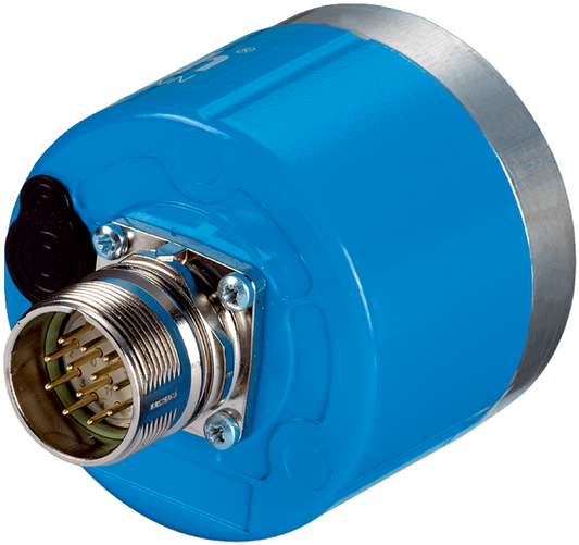 1031420 ARS60 Motion Sensor