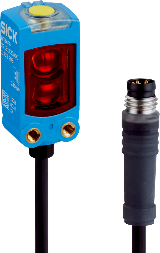 1150982 Photoelectric Sensors