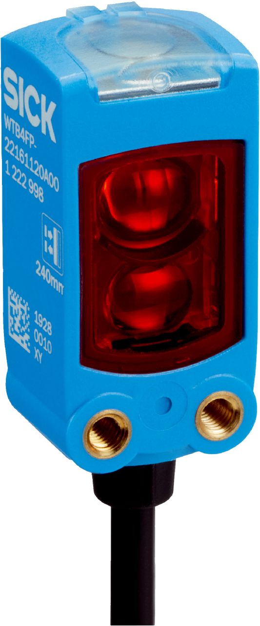 1138208 Photoelectric Sensors