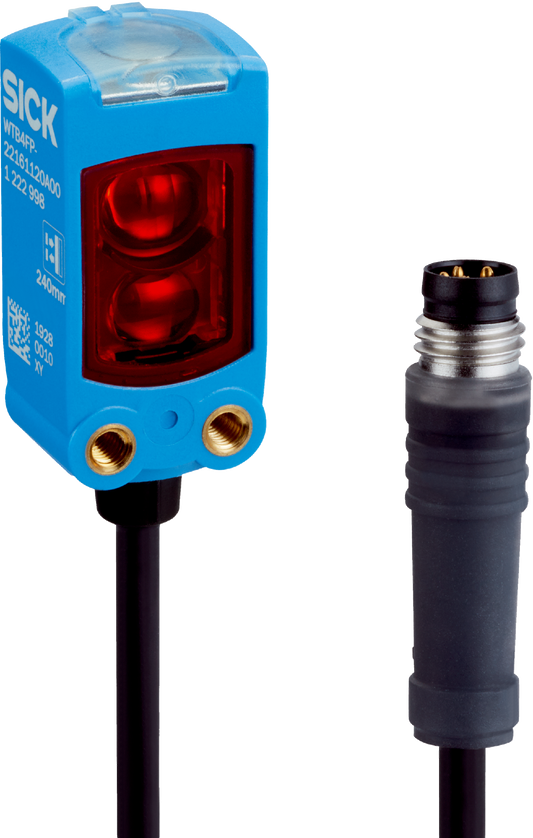 1138639 Photoelectric Sensors