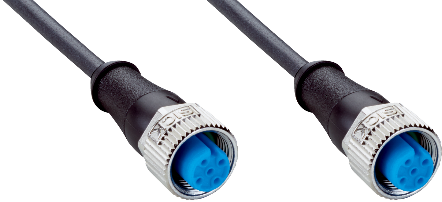 2124512 SICK Sensor & Actuator Cable
