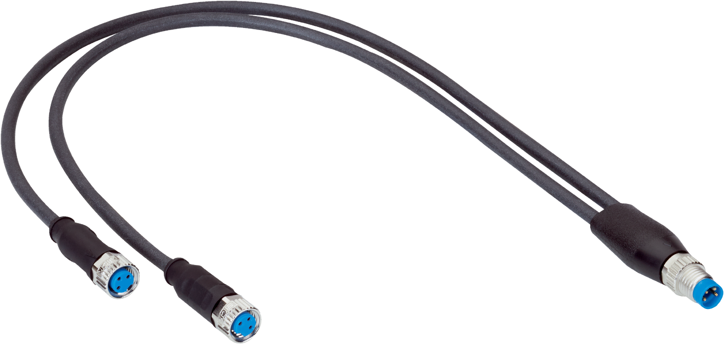2122298 SICK Sensor & Actuator Cable