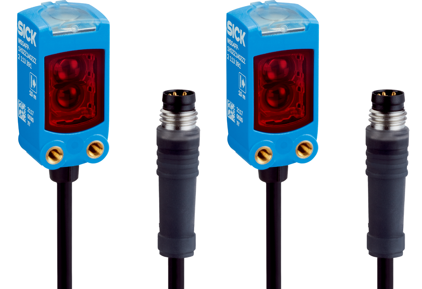 1116538 Photoelectric Sensors