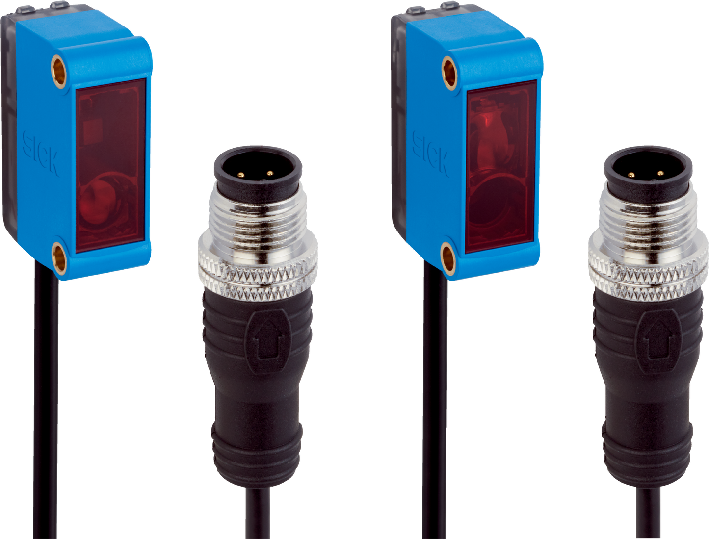 1070054 Photoelectric Sensors