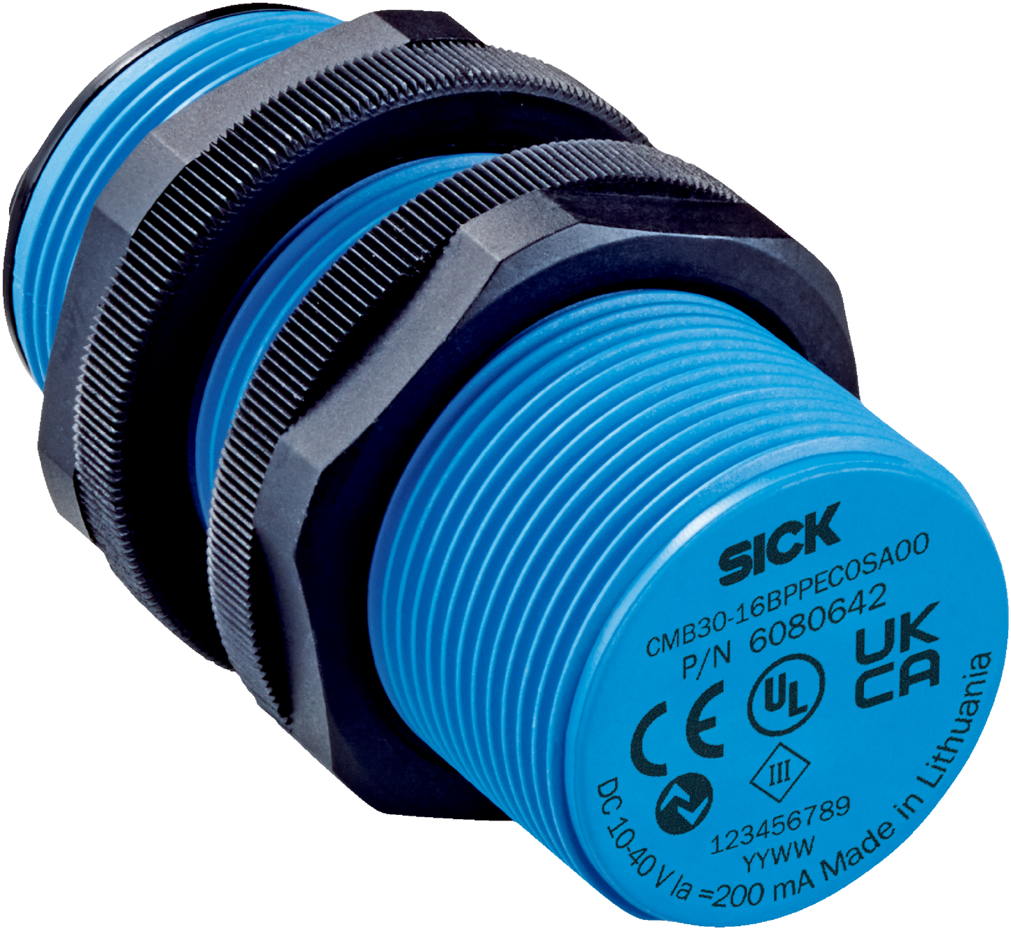 SICK 6080642 Proximity Sensor