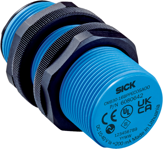 SICK 6080642 Proximity Sensor